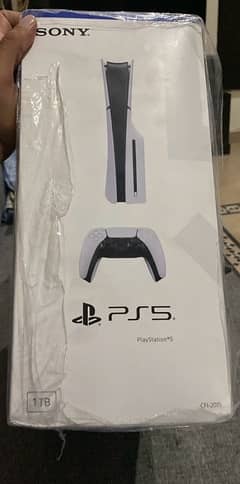 Playstation 5 PS5