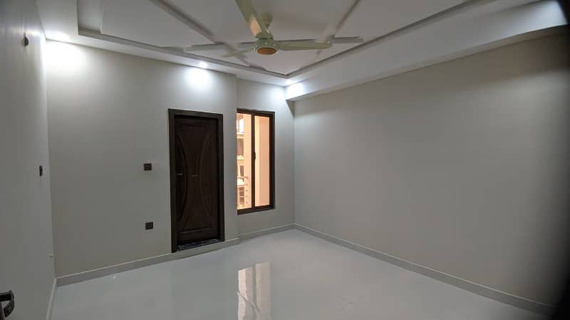 2 BED FLAT FOR RENT IN CDA SECTOR T&TECHS F-17 ISLAMABAD 3