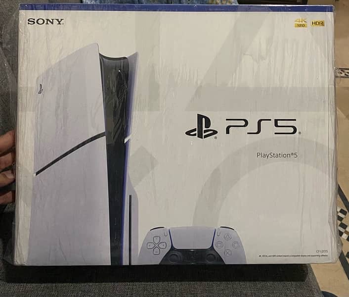 Playstation 5 PS5 1