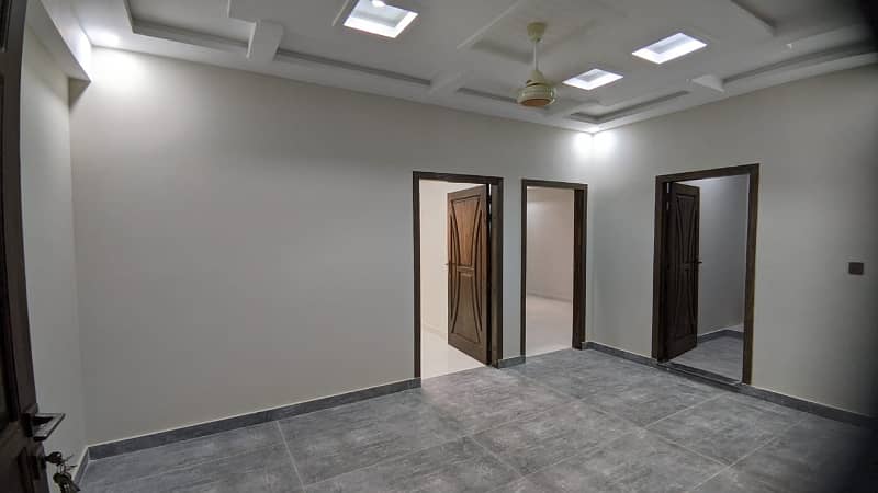 2 BED FLAT FOR RENT IN CDA SECTOR T&TECHS F-17 ISLAMABAD 4