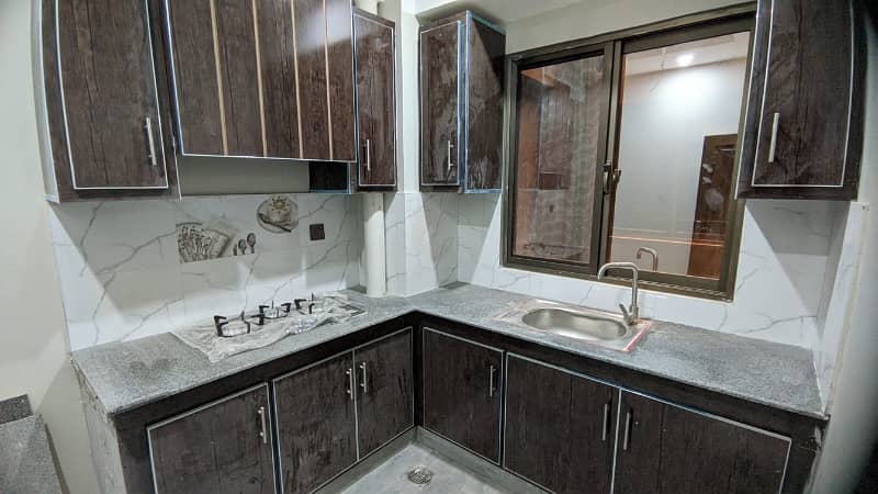 2 BED FLAT FOR RENT IN CDA SECTOR T&TECHS F-17 ISLAMABAD 6