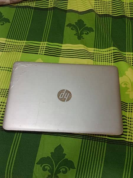 Hp elitebook G3 840 i5 6th gen 0