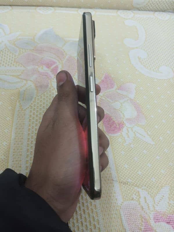 Infinix xero X pro 8/128, 10/10 condition with box 2