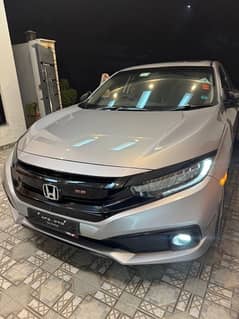 Honda