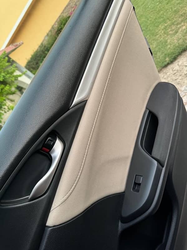 Honda Civic VTi Oriel Prosmatec 2019 8