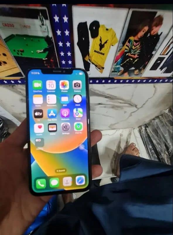 iphone x non pta exchange good phones 0