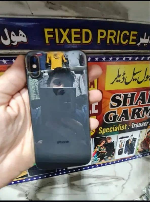 iphone x non pta exchange good phones 4