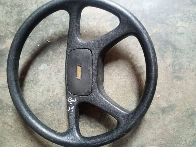 steering wheel far sale 0