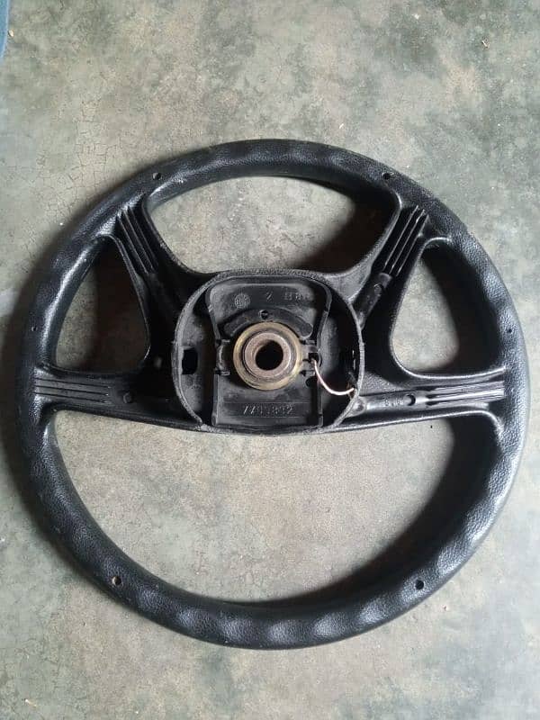 steering wheel far sale 1