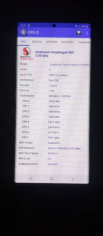 official aprovd Note 20 ultra 12-256 snapdragon procesor ad nche pori 5