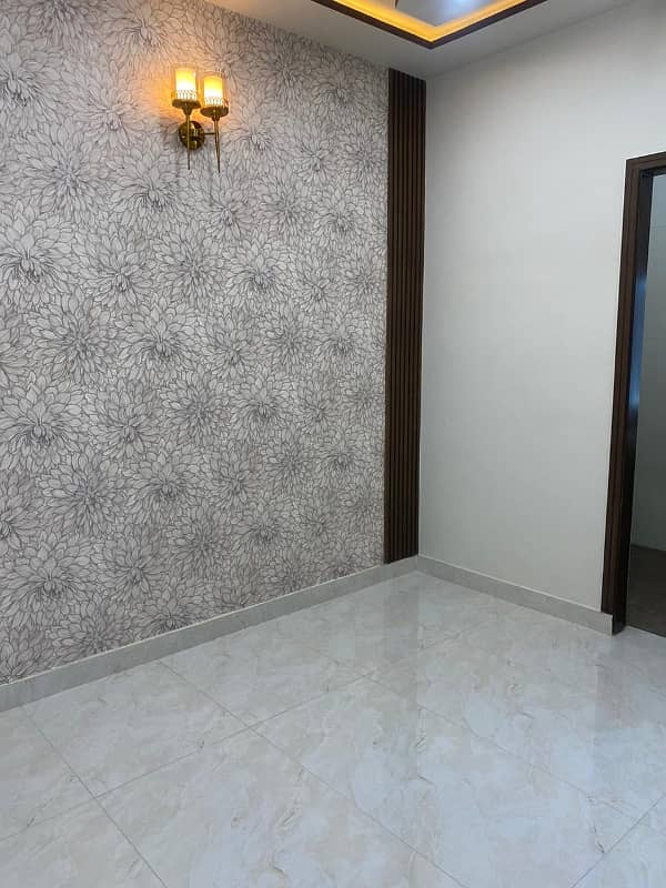 BRAND NEW 5 Marla House For Sale In Johar Town 17