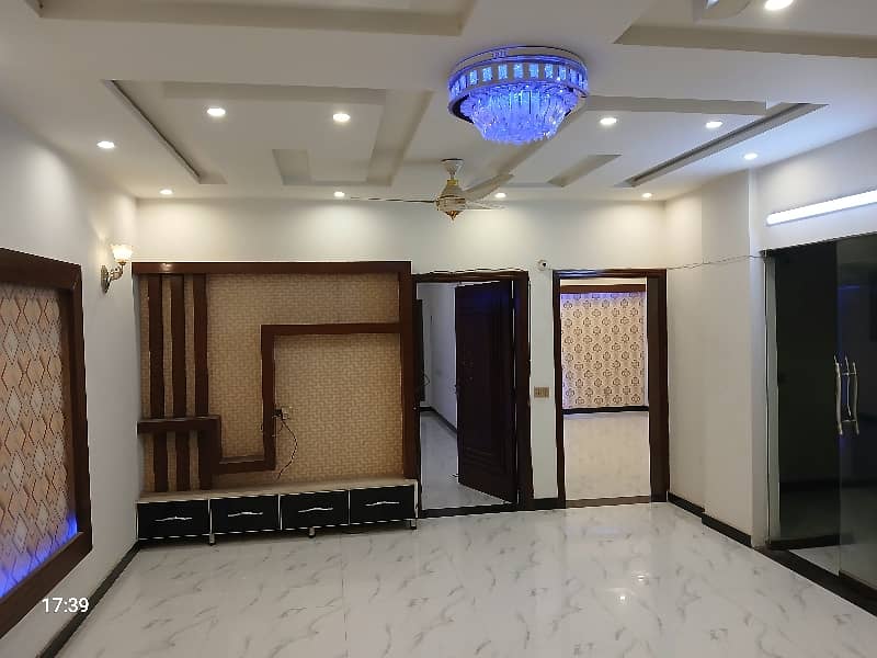 10 Marla Upper Portion For Rent In Johar Town 0