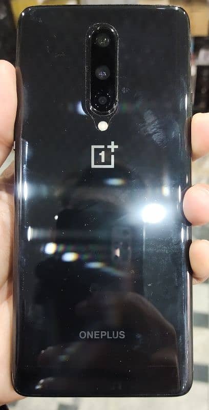 OnePlus 8 1