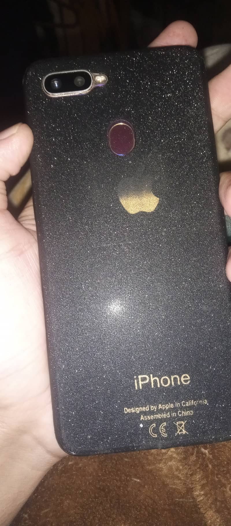 Oppo f9 0