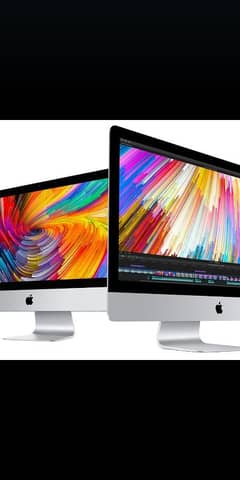 Apple iMac late 2015