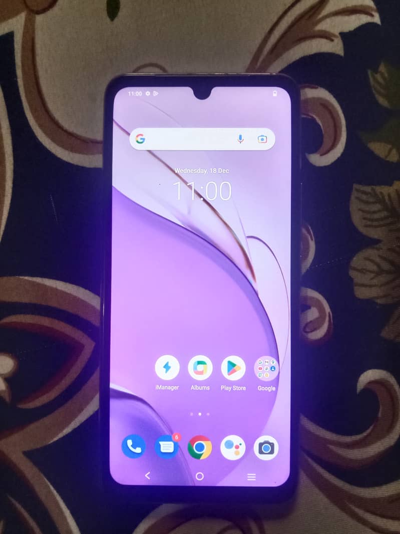 Vivo v21 8/128 4