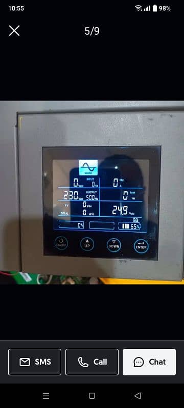 fronus 3.6kw 4000w pv 100% ok . 6