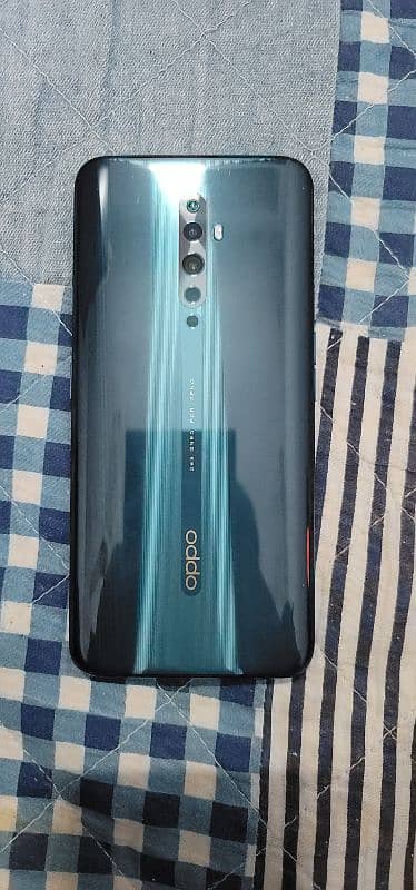 oppo rena 2f 0