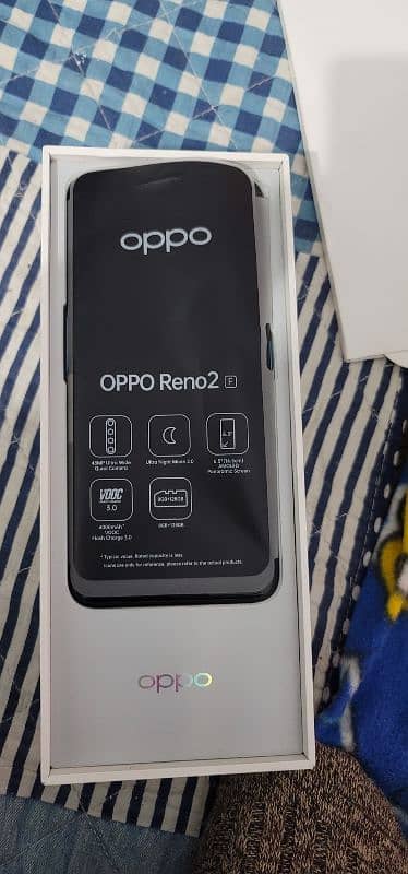 oppo rena 2f 8