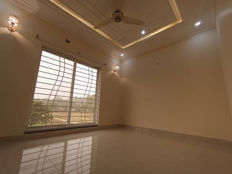 Brand New 5 Marla Spanish House In reasonable Price 9