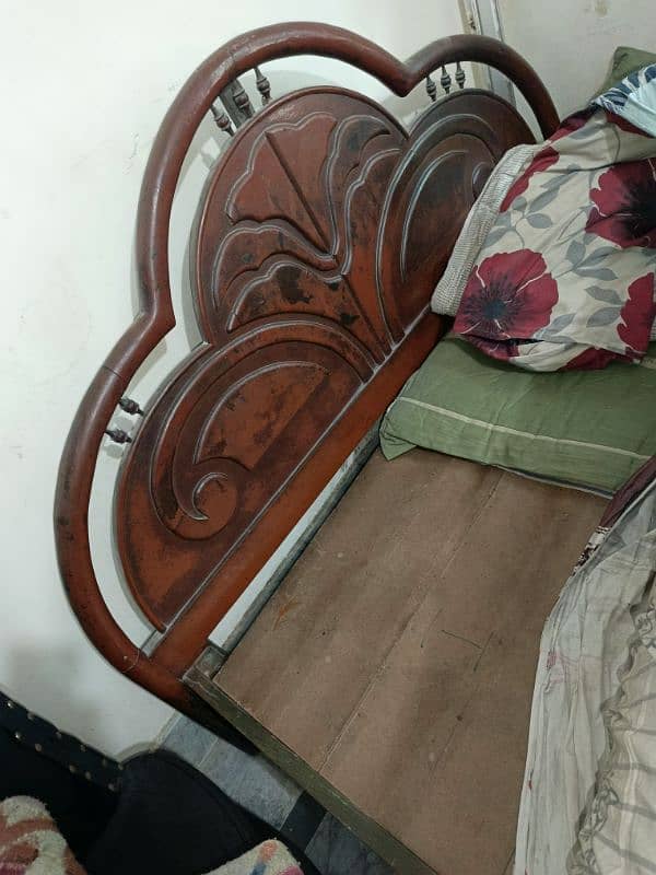 Bed for Sale 2