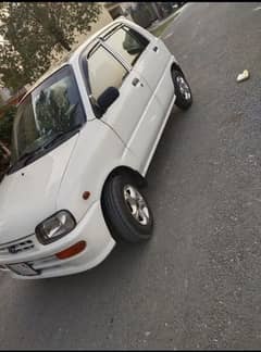 Daihatsu Cuore 2004