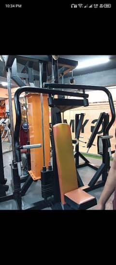 Gym Equipments For Sale