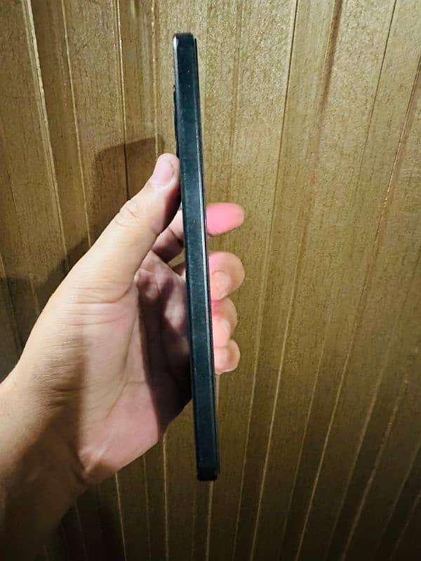 vivo v29e Black 7