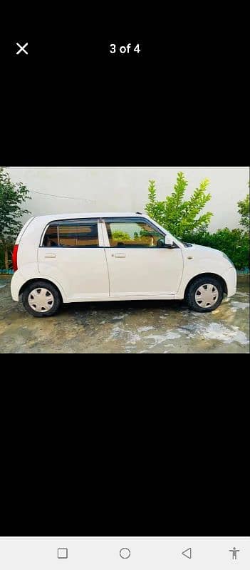 Suzuki Alto 2013 3