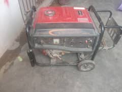 3kv grannitto generator