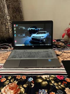 hp folio g1 1040