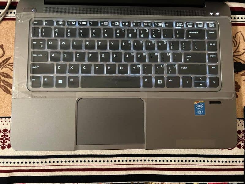 hp folio g1 1040 4