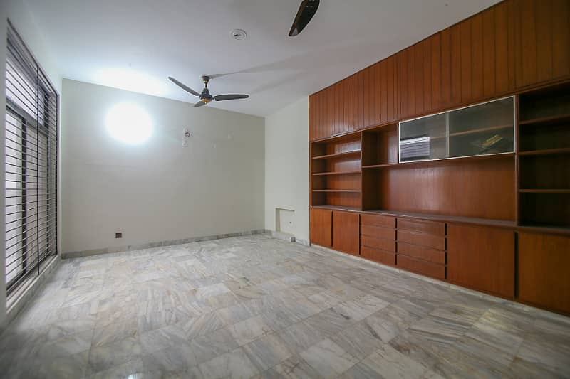 One Kanal Beautiful Modern Bungalow Available For Sale In DHA Phase 3 Lahore 4