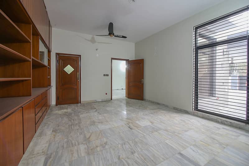 One Kanal Beautiful Modern Bungalow Available For Sale In DHA Phase 3 Lahore 5