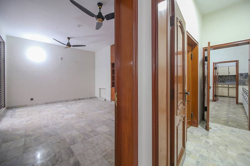 One Kanal Beautiful Modern Bungalow Available For Sale In DHA Phase 3 Lahore 6