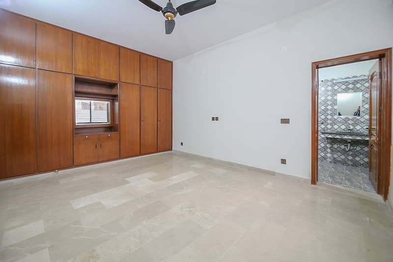 One Kanal Beautiful Modern Bungalow Available For Sale In DHA Phase 3 Lahore 22