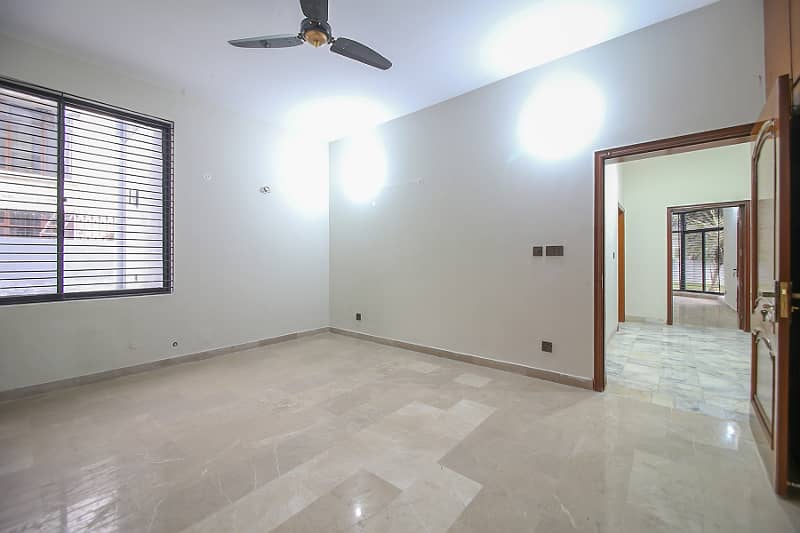 One Kanal Beautiful Modern Bungalow Available For Sale In DHA Phase 3 Lahore 23