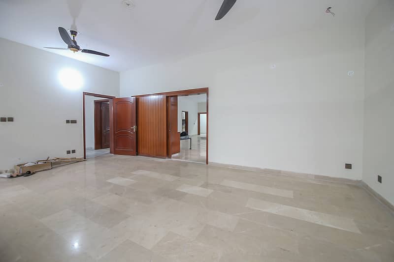 One Kanal Beautiful Modern Bungalow Available For Sale In DHA Phase 3 Lahore 26