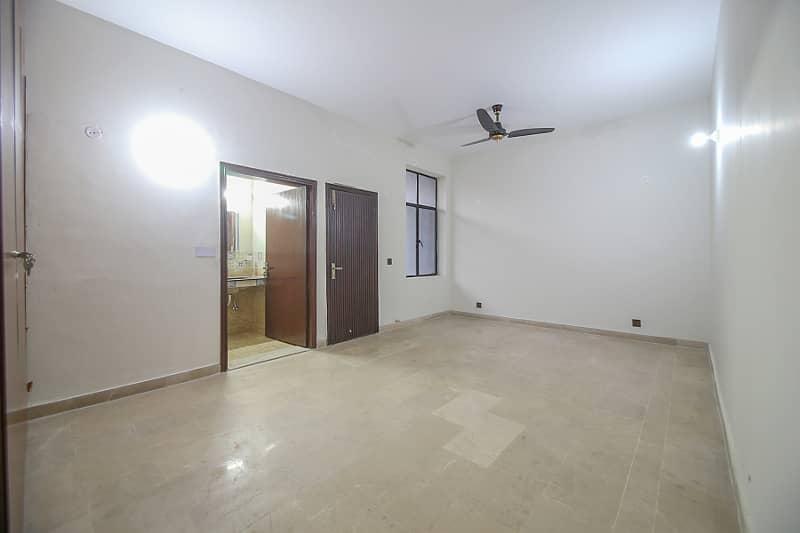 One Kanal Beautiful Modern Bungalow Available For Sale In DHA Phase 3 Lahore 30