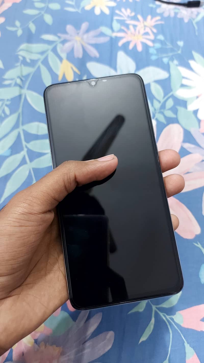 Xiaomi Redmi Note 8 Pro |mint condition| bought 2 days ago 2