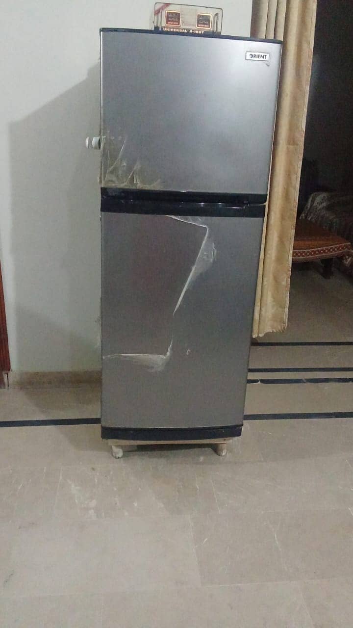 Orient Refrigerator 0