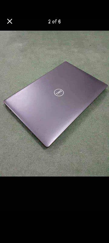 dell i7 8th gen laptop for sale 3