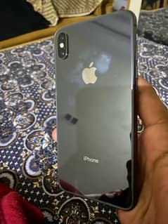 iphone xs mas pta approved 64 gb