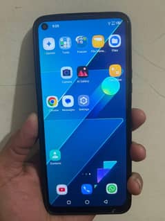 I'm Selling Infinix Note 7 6 128