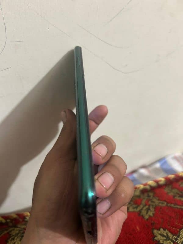 I'm Selling Infinix Note 7 6 128 2