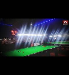 Snooker