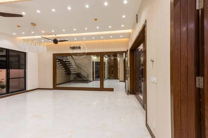 1 Kanal Brand New House For Sale in DHA Pahse 6 3