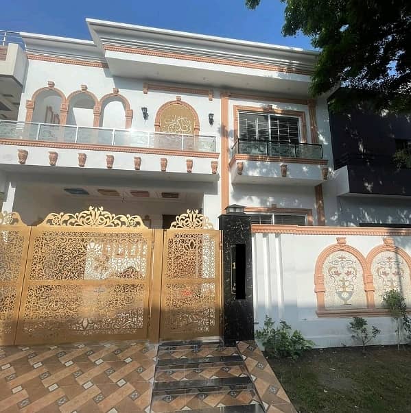 Your Search For House In Lahore Ends Here 0