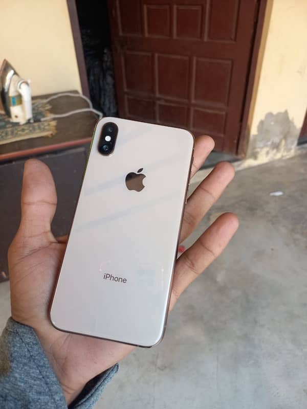 i phone xs pta 1