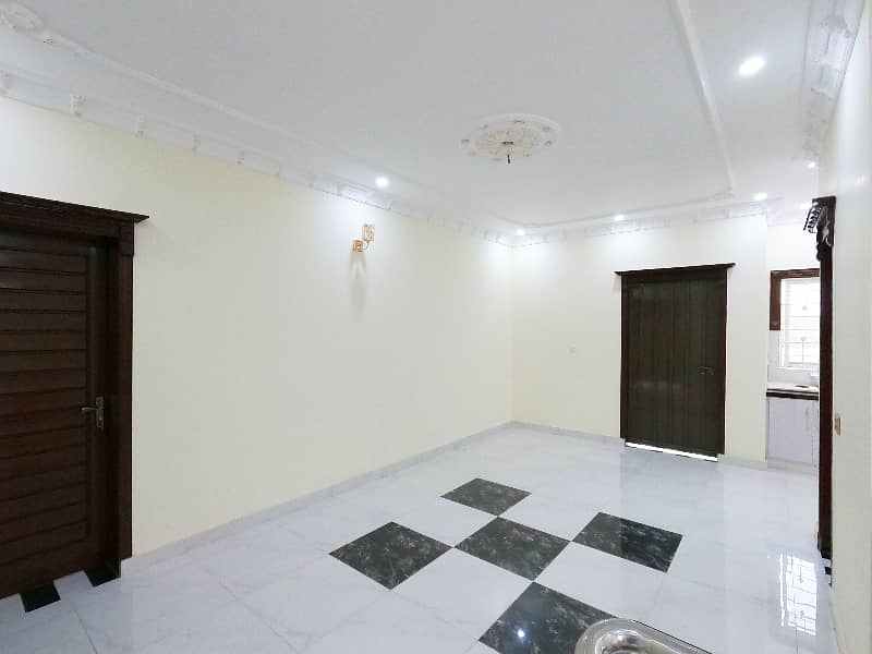 A Palatial Residence House For Sale In Johar Town Phase 2 - Block H3 Lahore 35